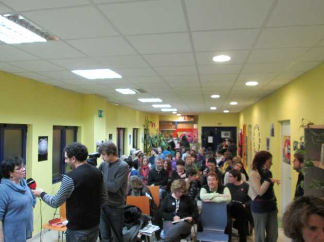 Sareinak VII urteurrena - 02de35